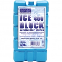 Аккумулятор холода Camping World Iceblock 400 купить в Костроме