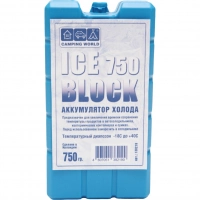 Аккумулятор холода Camping World Iceblock 750 купить в Костроме