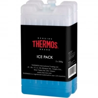 Аккумулятор холода Thermos Ice Pack 0.2л., 2 шт купить в Костроме