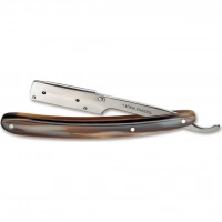 Бритва-шаветка Boker Pro Barberette Horn купить в Костроме