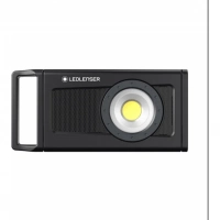 Фонарь LED Lenser IF4R Music, 502172 купить в Костроме