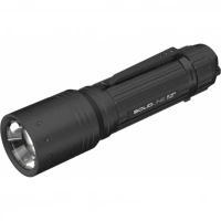 Фонарь LED Lenser Solidline ST8R, 502215 купить в Костроме