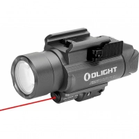 Фонарь Olight BALDR RL Gunmetal Grey купить в Костроме