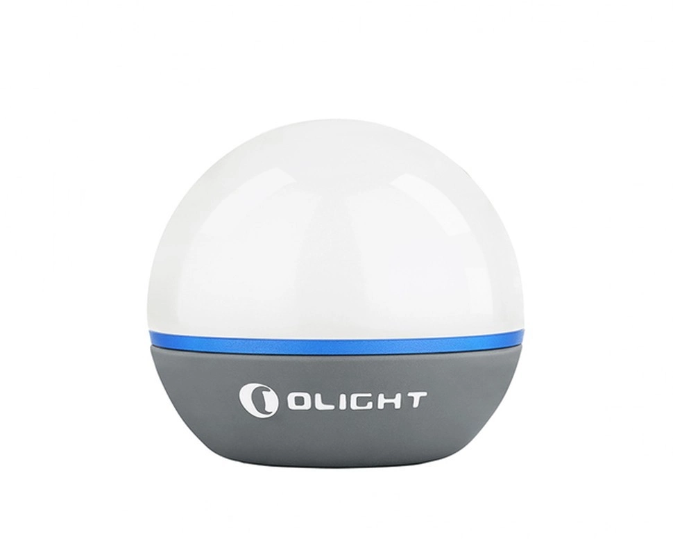 Фонарь Olight Obulb Grey