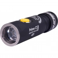 Фонарь светодиодный Armytek Prime C1 Pro Magnet USB+18350, 1050 лм купить в Костроме