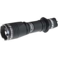 Фонарь светодиодный тактический Armytek Dobermann XP-E2, 240 лм, зеленый свет, аккумулятор купить в Костроме