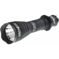 Фонарь светодиодный тактический Armytek Viking v3, 1160 лм, теплый свет, аккумулятор купить в Костроме