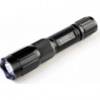 Фонарь светодиодный тактический NexTorch P6A Rechargeable Tactical (NT-P6A) купить в Костроме