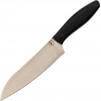 Кухонный нож Apus Santoku, сталь N690 купить в Костроме