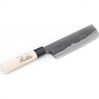 Кухонный нож Ryoma Nakiri 165mm купить в Костроме