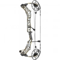 Лук блочный Mathews V3 31″ OPTIFADE ELEVATED II 29.5″ купить в Костроме