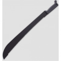 Мачете Cold Steel Latin Machete 21, сталь 1055С, рукоять полипропилен купить в Костроме