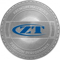 Монета Zero Tolerance Challenge Coin купить в Костроме