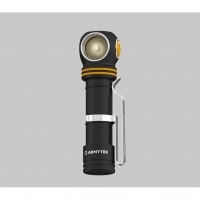 Мультифонарь Armytek Elf C2 micro USB (теплый свет) купить в Костроме