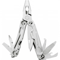 Мультитул Leatherman REV 14 функций купить в Костроме