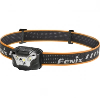 Налобный фонарь Fenix HL18R черный купить в Костроме