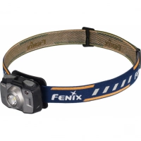 Налобный фонарь Fenix HL32R Cree XP-G3 , серый купить в Костроме