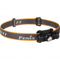 Налобный фонарь Fenix HM23 Cree XP-G2 (R5), 240 лм купить в Костроме