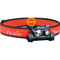 Налобный фонарь Fenix HM65R-T Cree XP-G2 S3, черный купить в Костроме