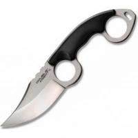 Нож Cold Steel Double Agent II 39FN, сталь AUS-8A, рукоять пластик купить в Костроме