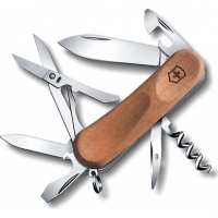 Швейцарский нож Victorinox EvoWood, 13 функций купить в Костроме