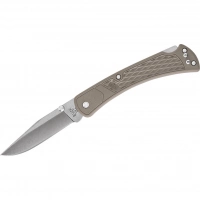 Складной нож Buck 110 Slim Knife Select B0110BRS2, сталь 420HC, рукоять термопластик купить в Костроме