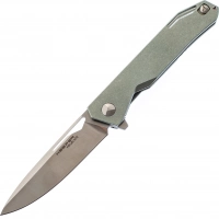 Складной нож Keeper M390, Titanium купить в Костроме