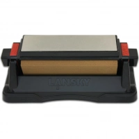 Точилка Lansky, Tri-Stone Benchstone, BS-TR 100 купить в Костроме