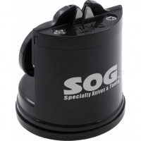 Точилка настольная Countertop Knife Sharpener — SOG SH02 купить в Костроме