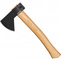 Топор Cold Steel Hudson Bay Camp Hatchet, сталь Carbon steel, рукоять Гикори купить в Костроме